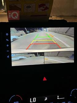 تويوتا كورولا كروس